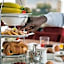 Accomodation Hotel Castello Il Codirosso