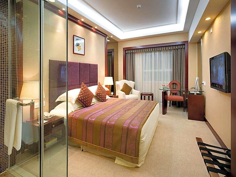 Yanling Hotel