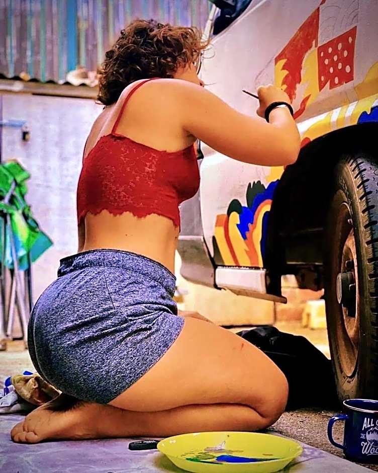 Sundancer Backpackers Hostel