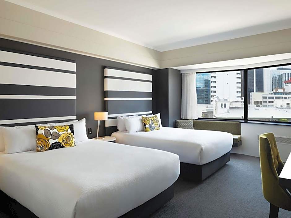Photo 1 of 2 of Superior 2 Queen Beds