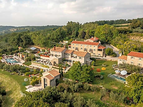 San Canzian Village & Hotel