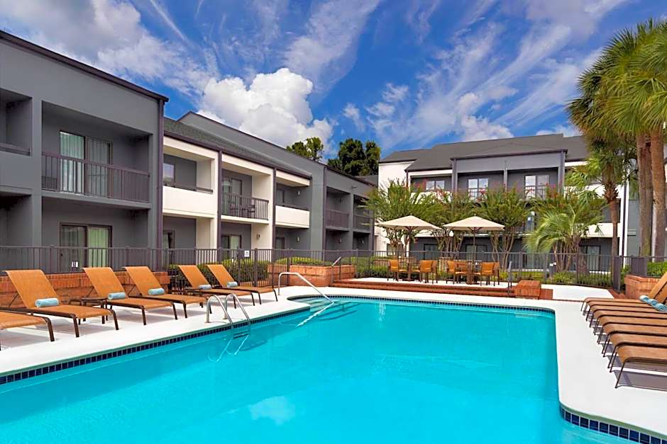 Photo 1 of 34 of Courtyard by Marriott Tallahassee Downtown/Capitol