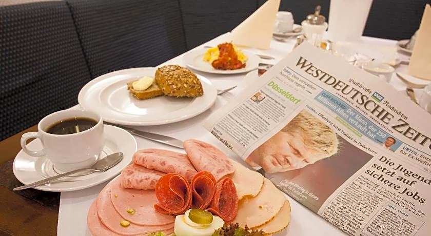 Centro Hotel Nurnberg, Trademark Collection by Wyndham