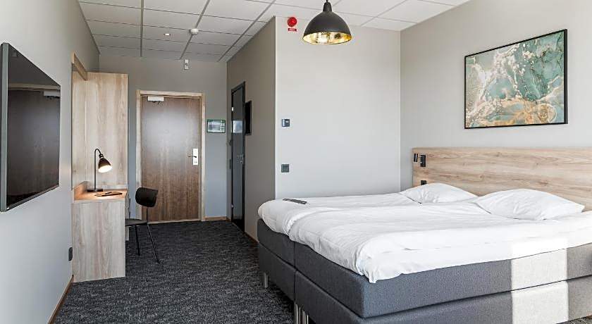 Comfort Hotel Skellefteå