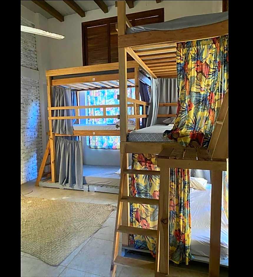 La Palmera Hostel