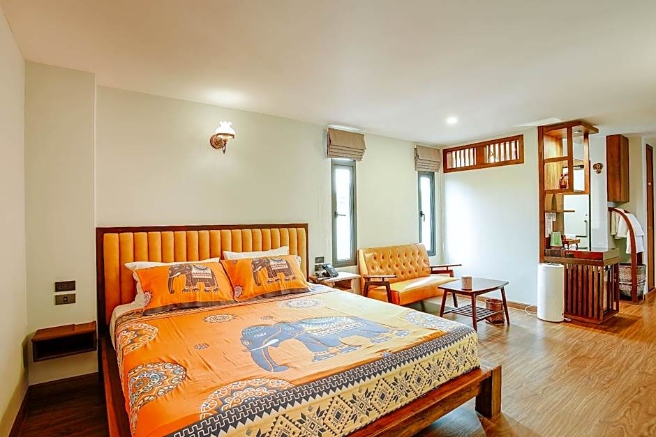 Wangchang Hotel