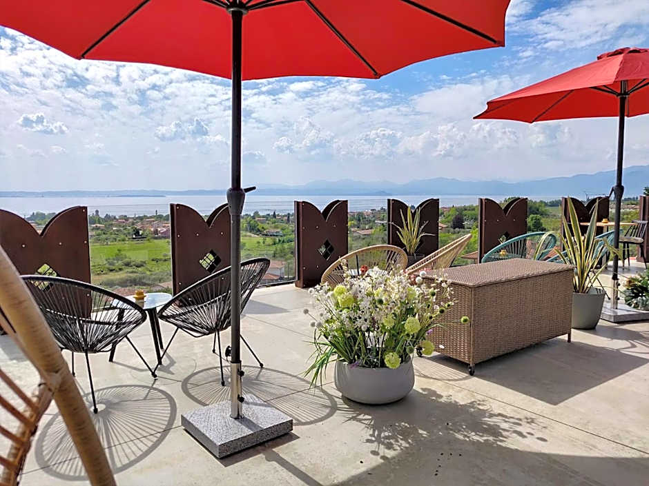 Hotel Castello S. Antonio