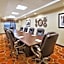 Holiday Inn Express & Suites Washington - Meadow Lands By IHG