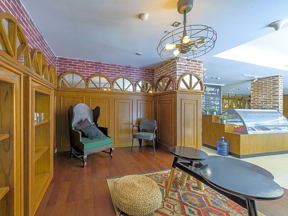 d'primahotel Seminyak