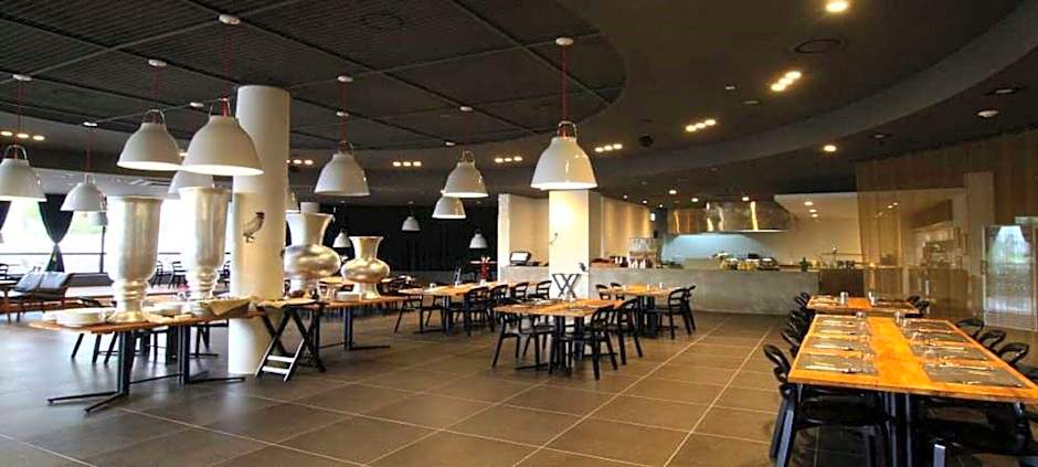 KT&G Sangsangmadang Chuncheon Stay