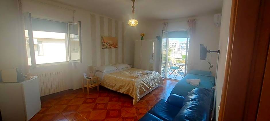 Casa Immacolata – Polignano a Mare, LA