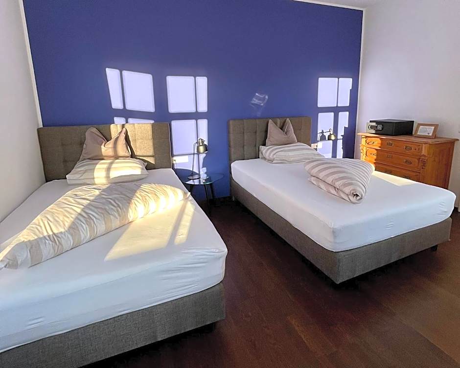 Villa Maria - Suiten & Appartement