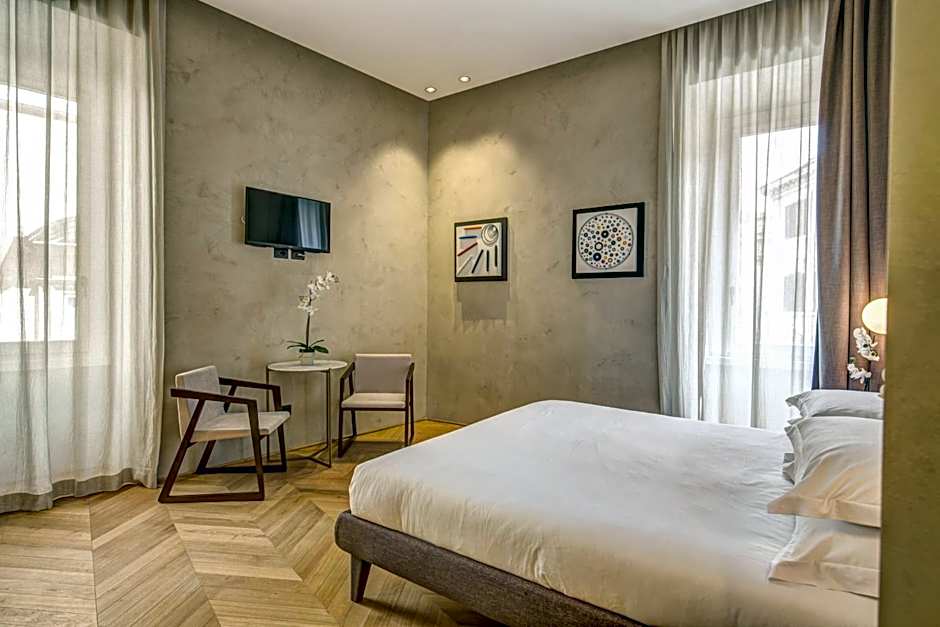 G55 Design hotel