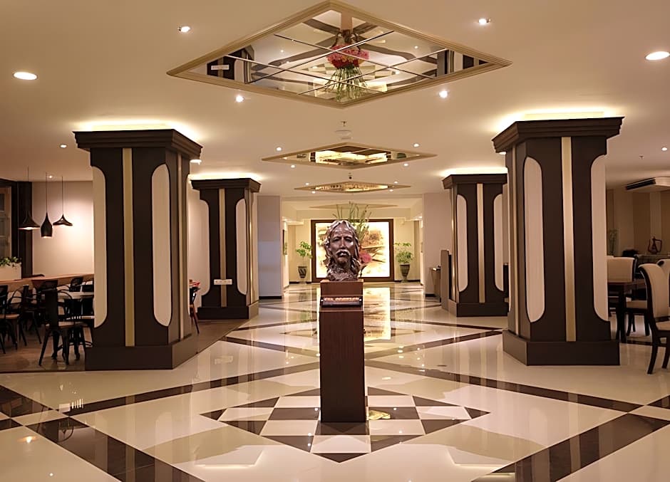 Varna Culture Hotel Soerabaia