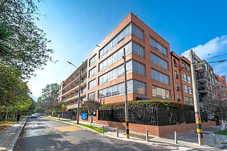Faranda Collection Bogota, a member of Radisson Individuals