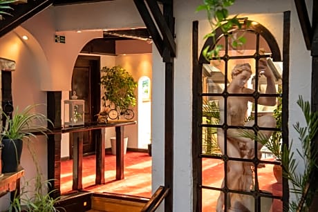 Bahus Inn