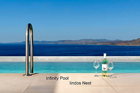 Lindos Nest
