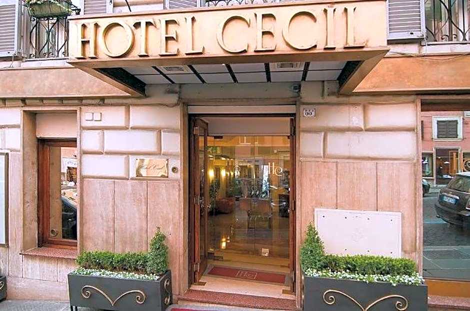 Hotel Cecil