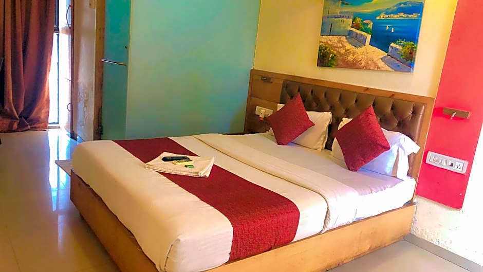 Hotel Grandeur-Near Mumbai International Airport