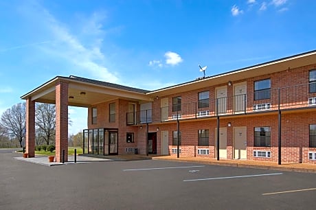 Days Inn by Wyndham Brownsville