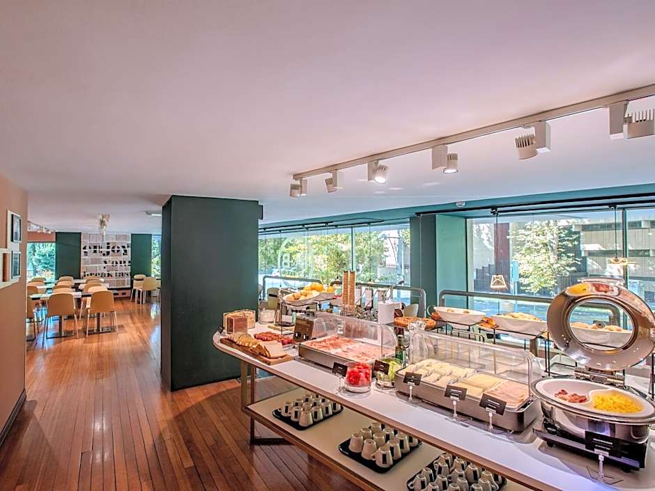 B&B Hotel Firenze City Center