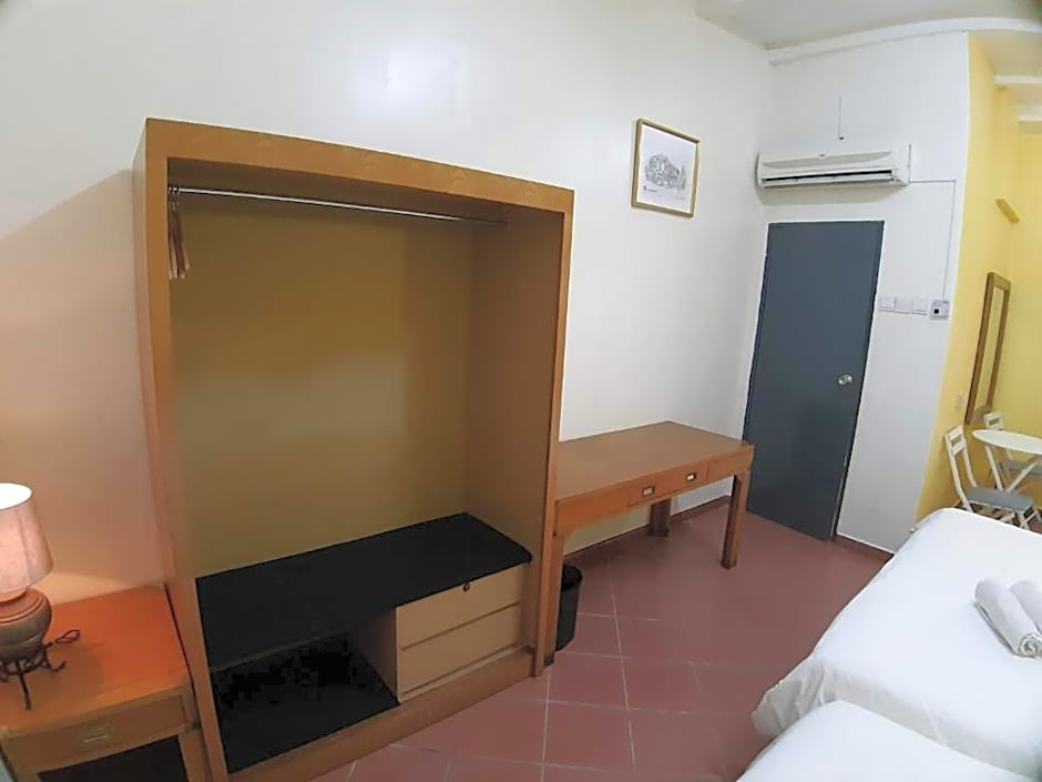 Heeren Inn – Malacca , TX