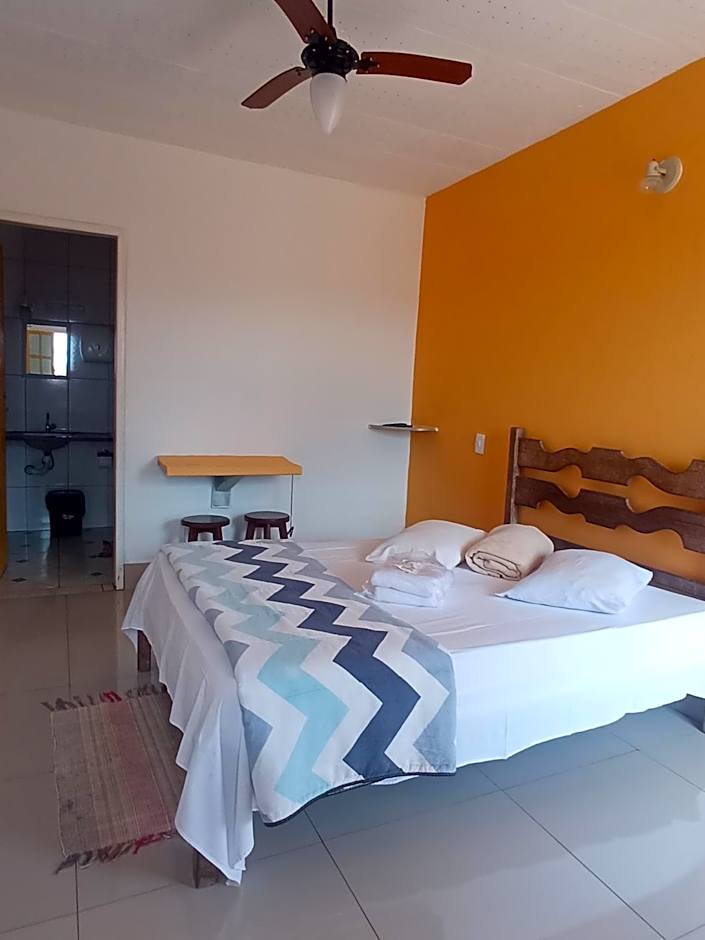 Pousada Alforria -Lavras Novas