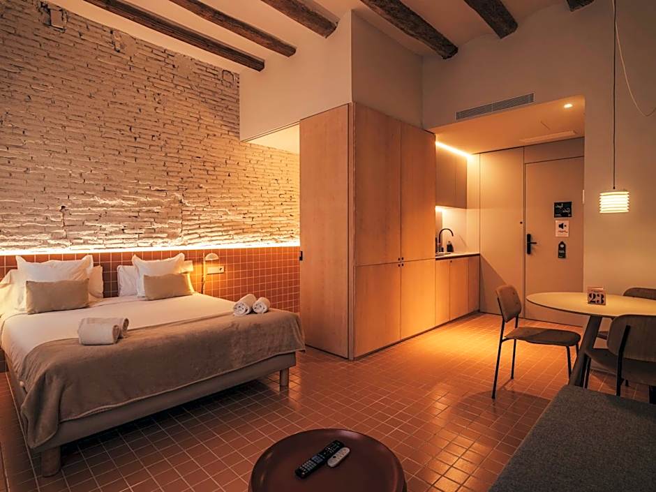 Boutique Apartments 23 Barcelona