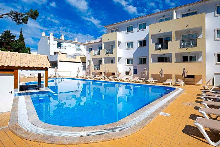 Smy Santa Eulalia Algarve