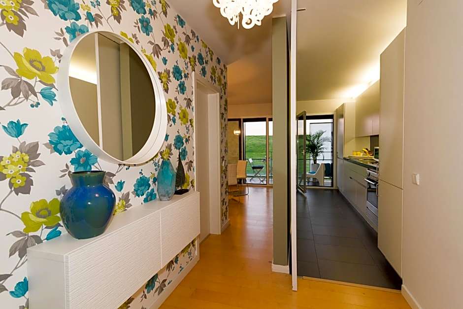 Oriente Rio Apartments by APT IIN - Parque das Nações