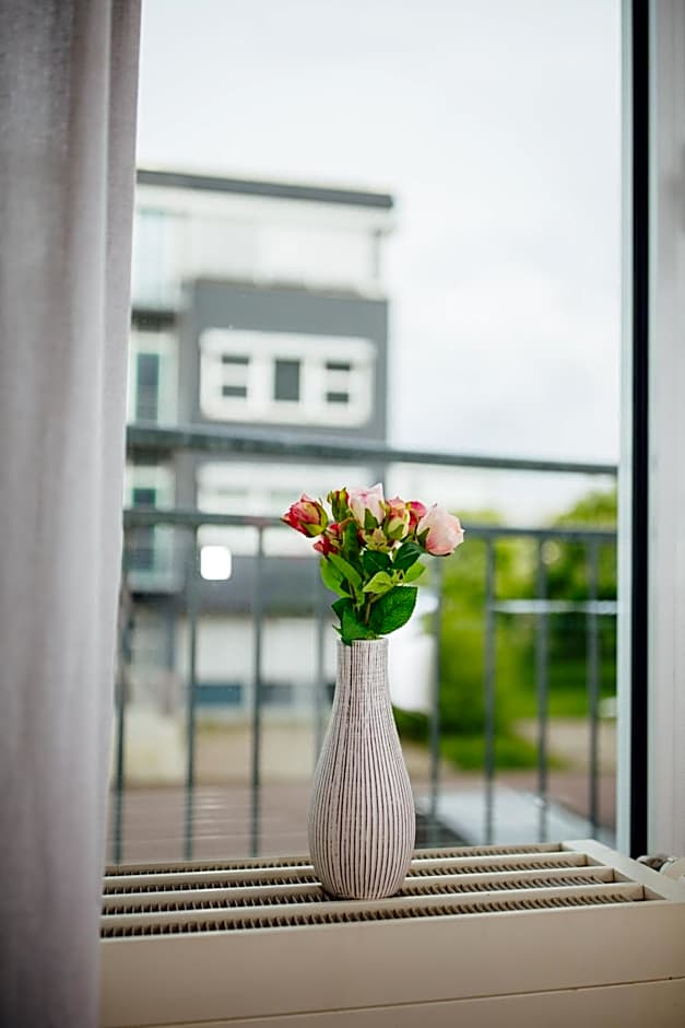 MAGNET Boardinghouse