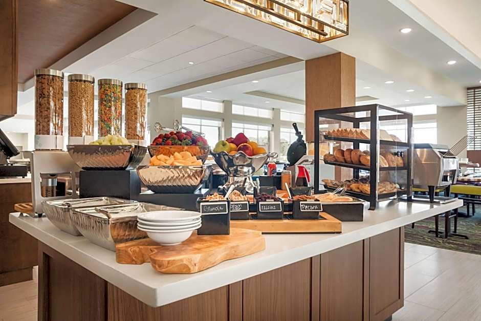 Hilton Garden Inn Houston-Baytown