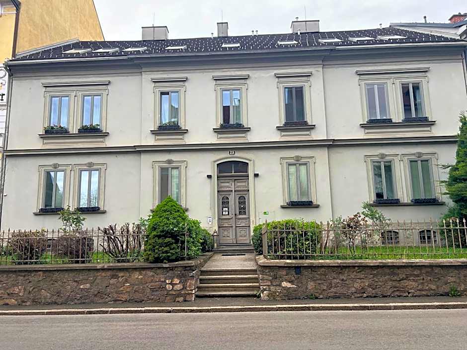 Leoben City Apartments - Premium Apartments 24 7