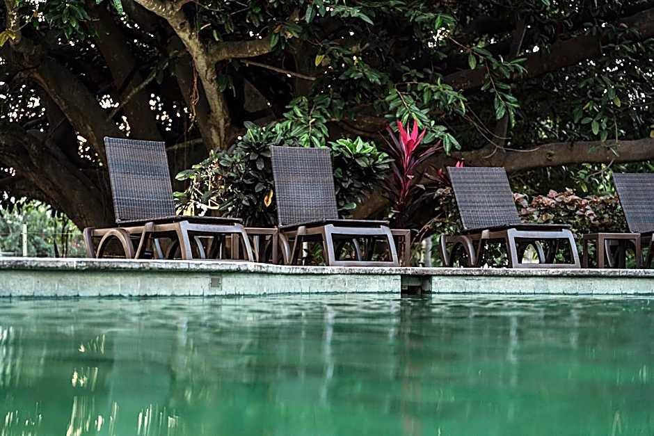 Comfort Inn Puerto Vallarta