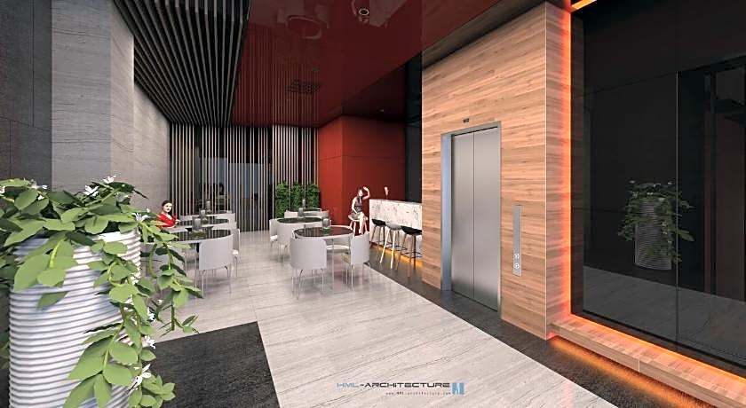 Golden Nha Trang Hotel