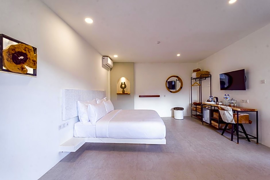 El Tropico Boutique Hotel