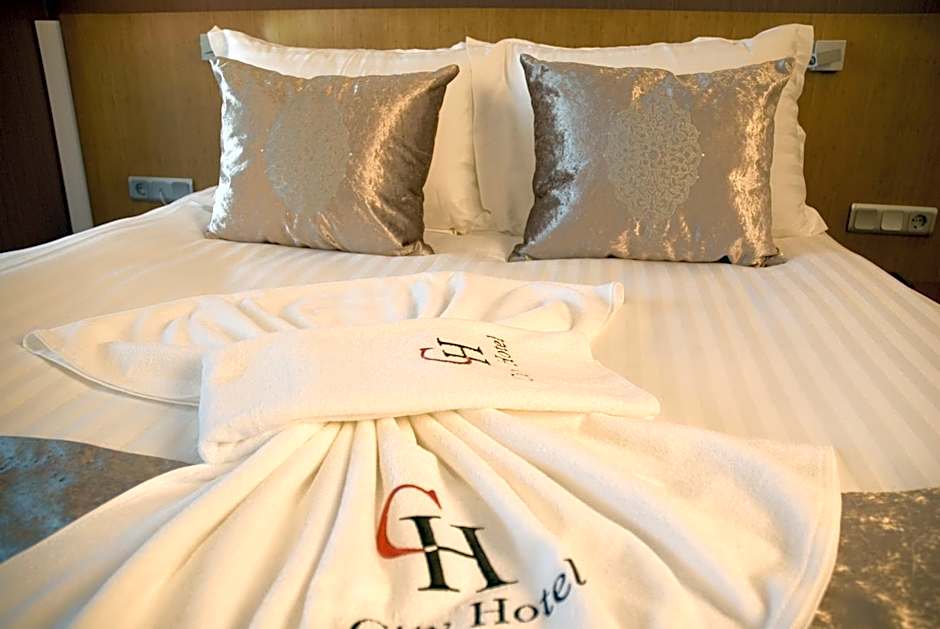 City Hotel Ankara