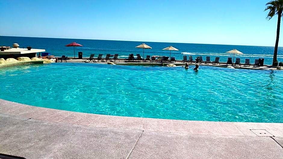 Sonoran Sea 310-W - Modern 1 bedroom