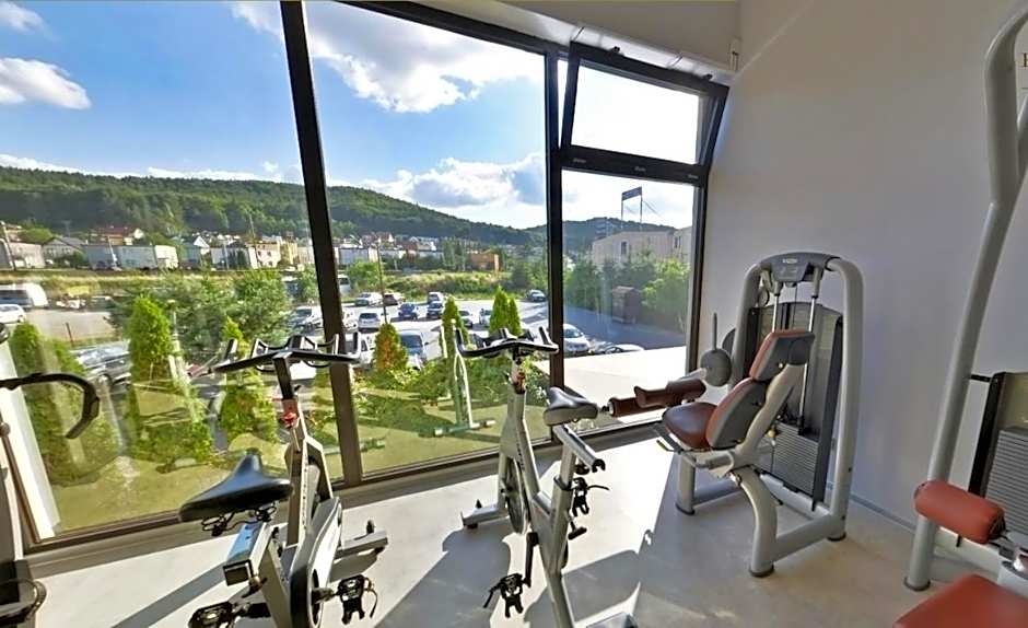 Hotel SPA Faltom Gdynia Rumia