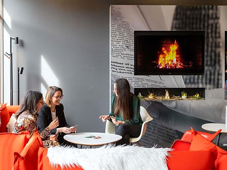 ibis Le Puy-en-Velay Centre