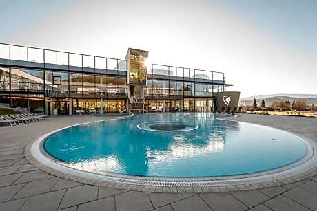 Hotel und Therme NOVA