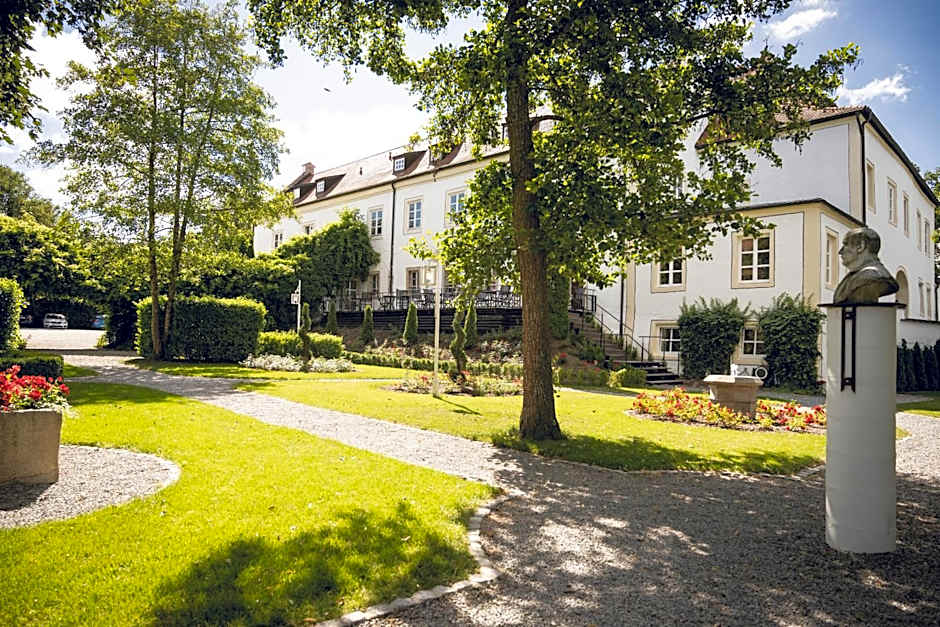 Schlosshotel Neufahrn