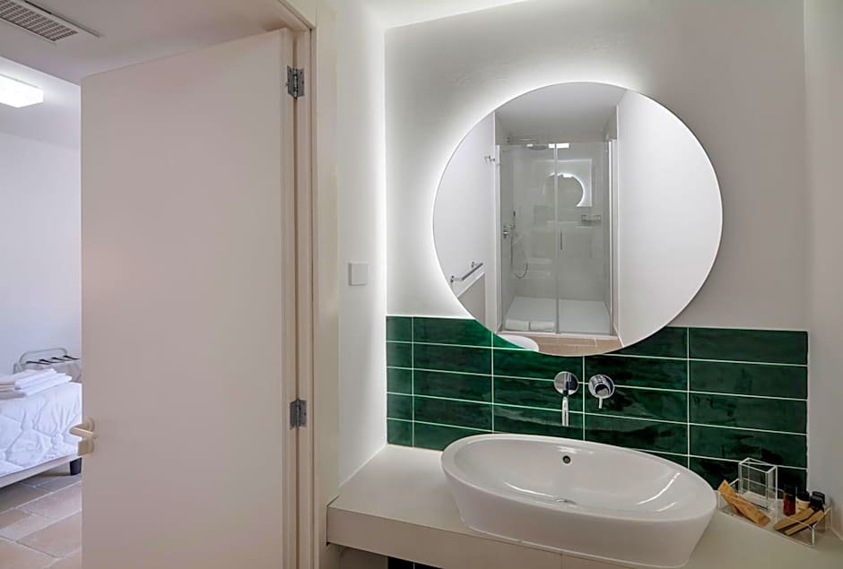 Dimora San Giuseppe Hotel & SPA