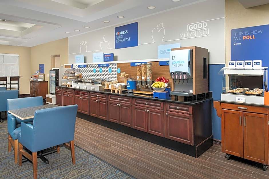 Holiday Inn Express Uvalde By IHG