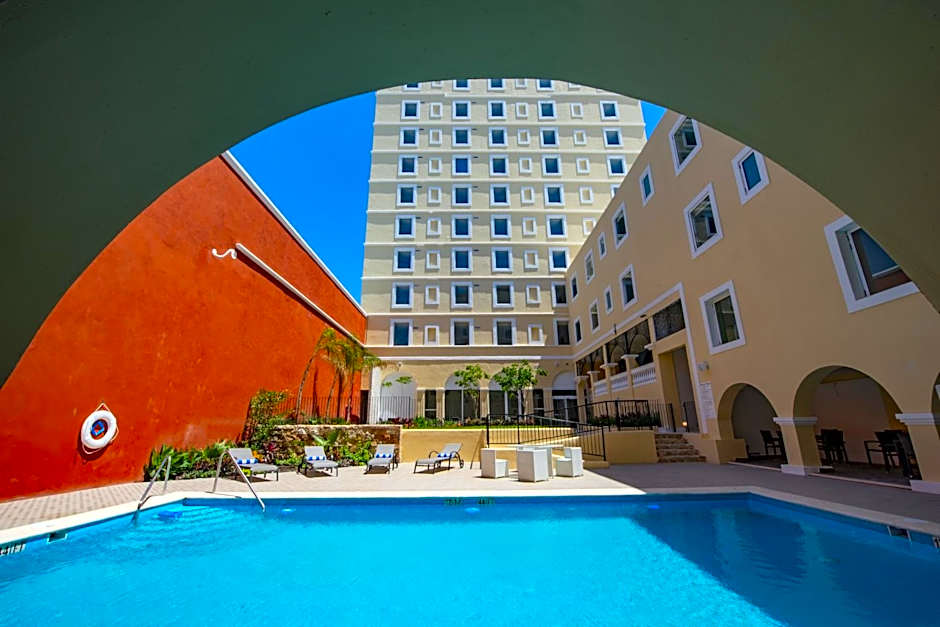 Holiday Inn Express Merida Centro By IHG