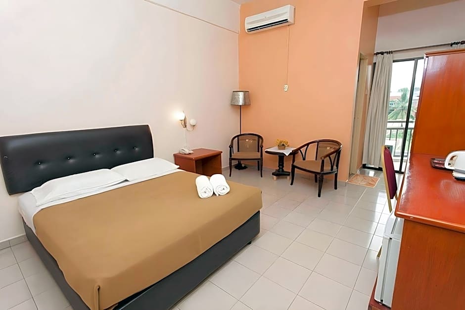 Desa Inn