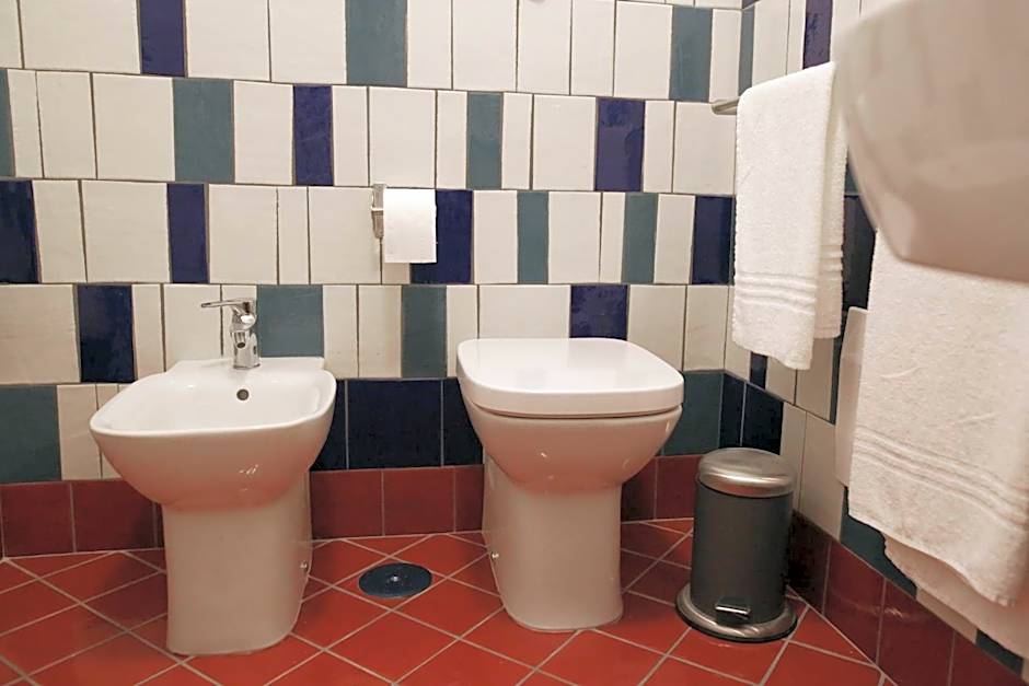 B&B Alchimia Napoletana