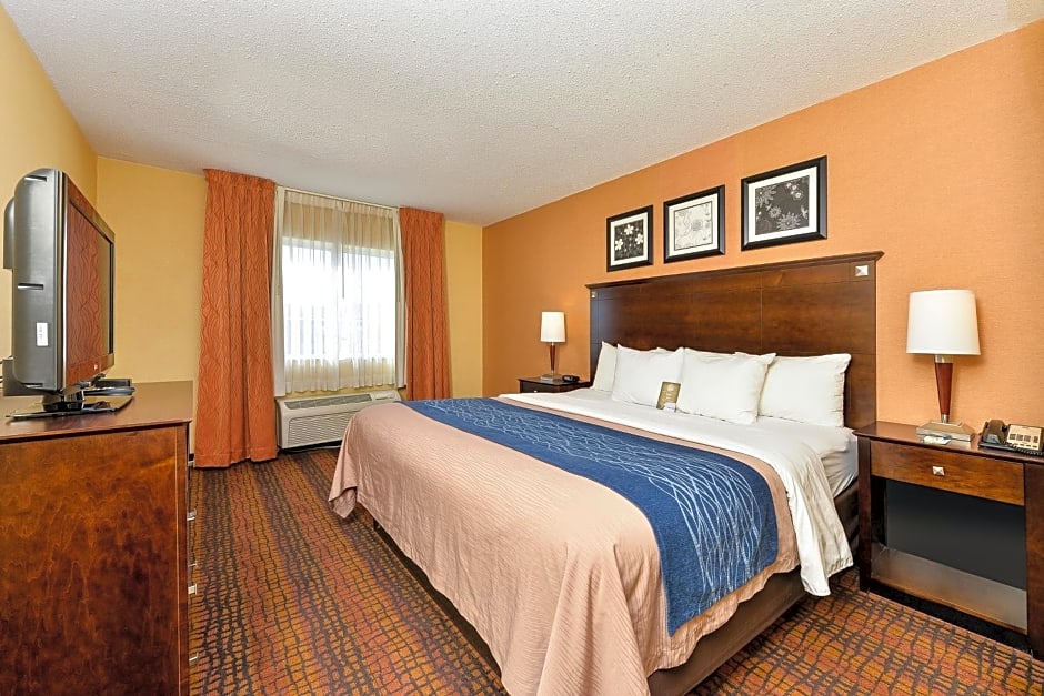 Quality Suites