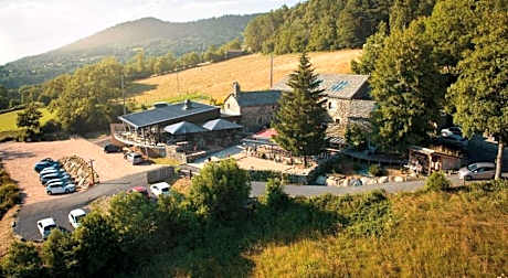 La Ferme du Bien-etre