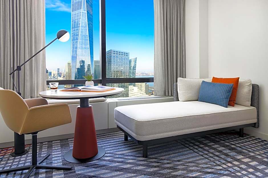 Millennium Downtown New York